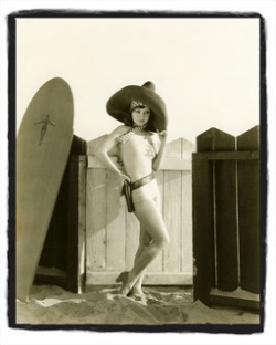 old surf photos